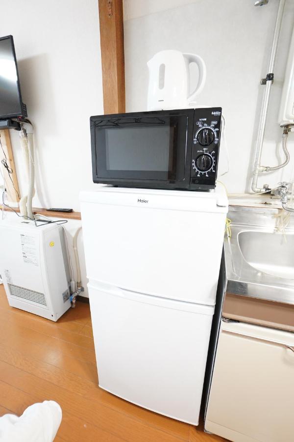 Near Sapporo St & Hokkaido University Cozy Studio Sanwa101 Exterior foto