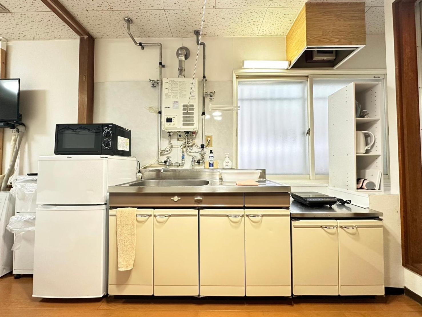 Near Sapporo St & Hokkaido University Cozy Studio Sanwa101 Exterior foto